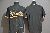 Orioles Blank Black Nike 2020 Flexbase Jersey,baseball caps,new era cap wholesale,wholesale hats